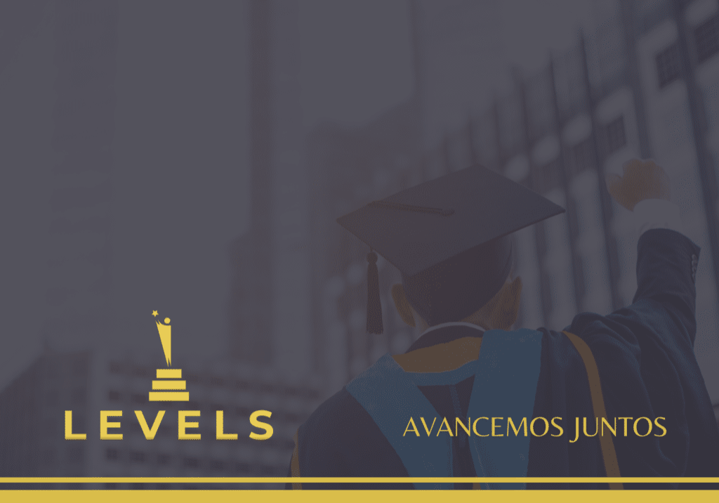 Proyecto-Levels