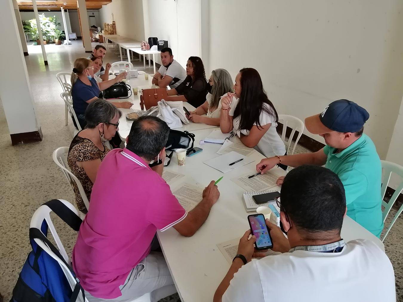 Comite Procreser